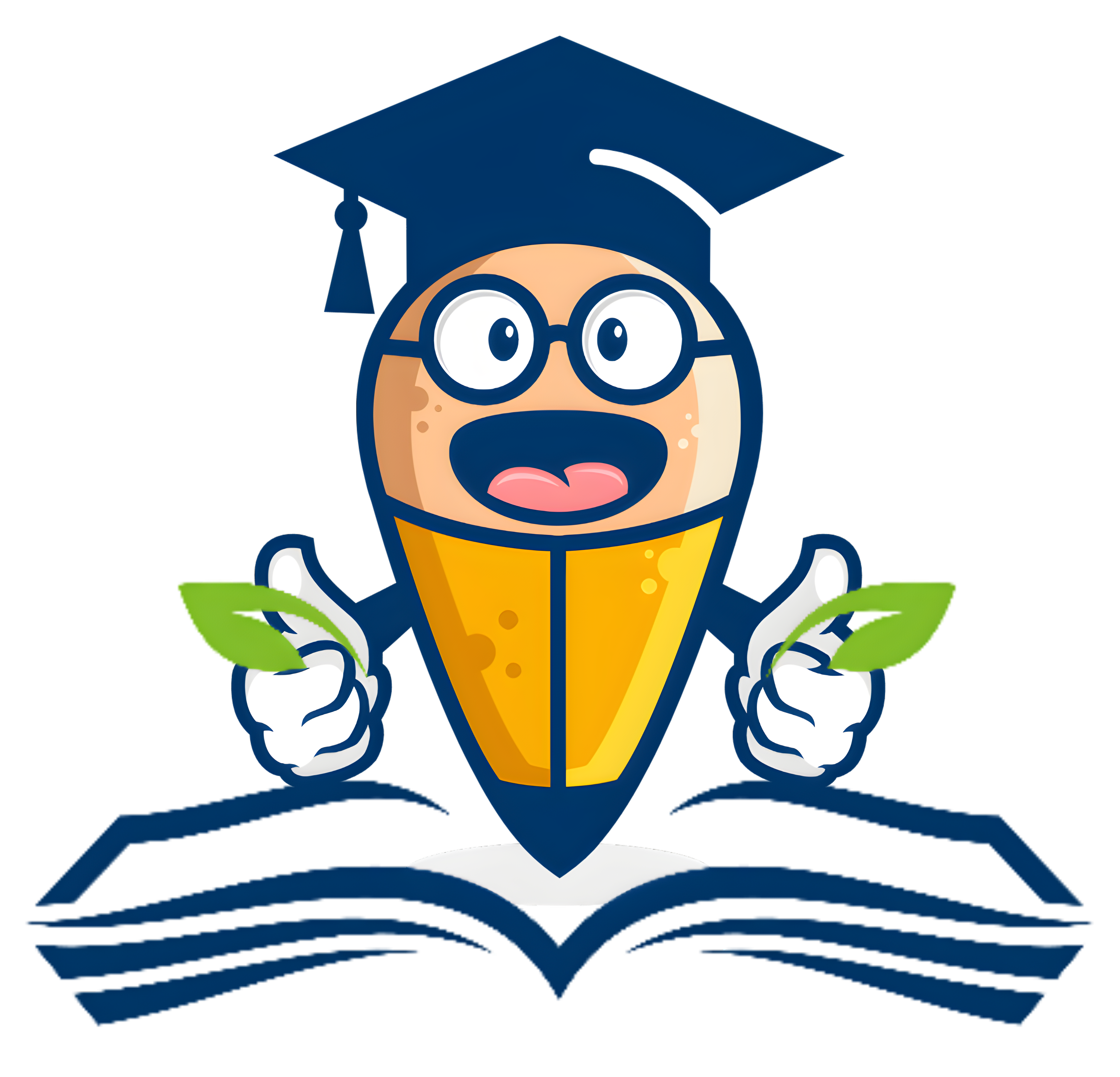 Little Lantern Kids Logo